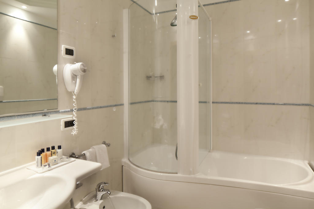 Sporthotel Arabba Room photo
