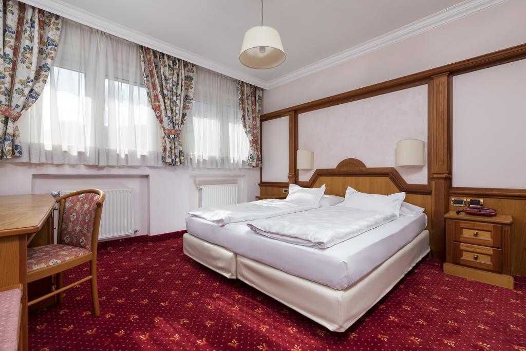 Sporthotel Arabba Exterior photo